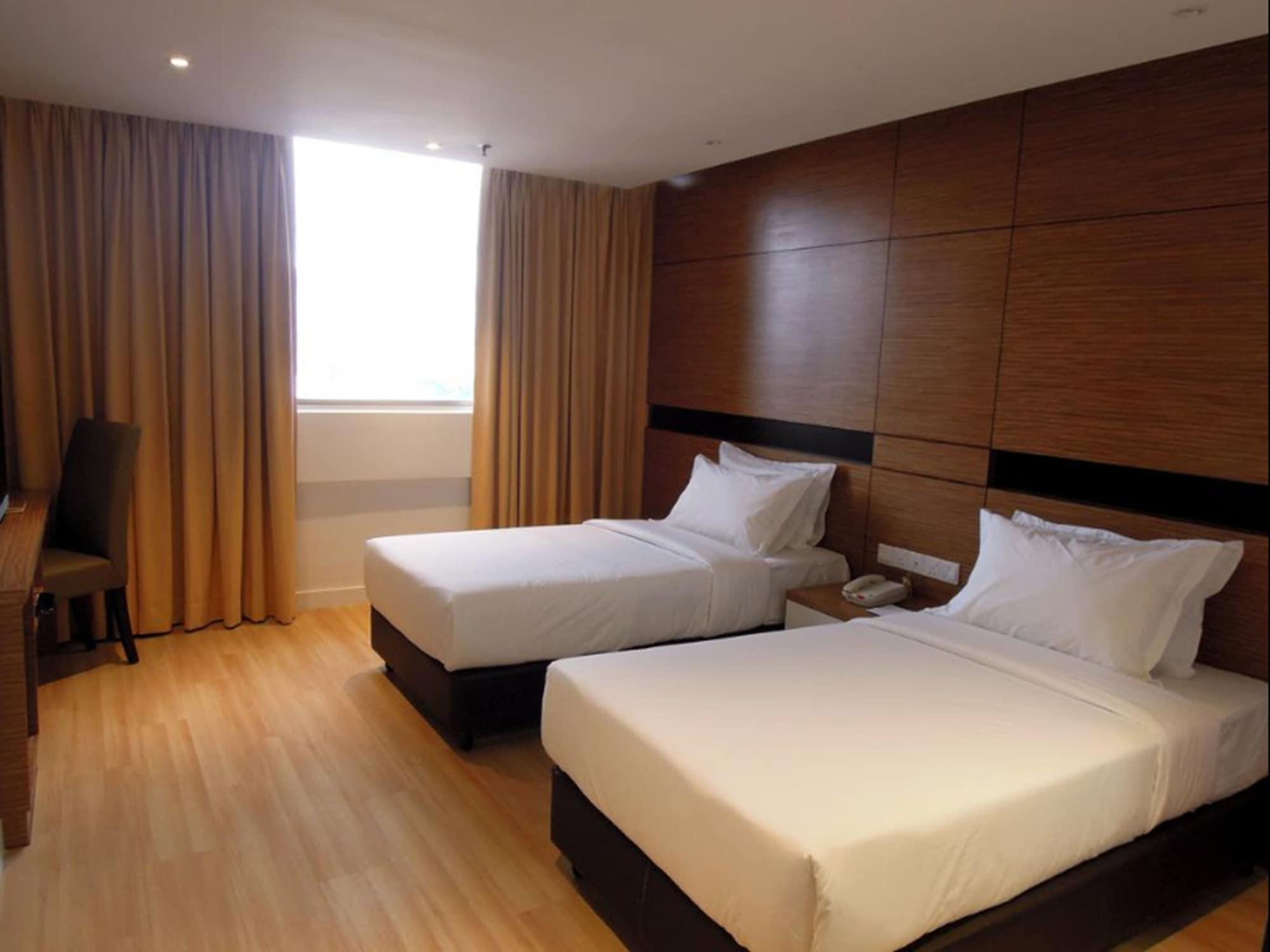 Hotel Excelsior Ίπο Εξωτερικό φωτογραφία