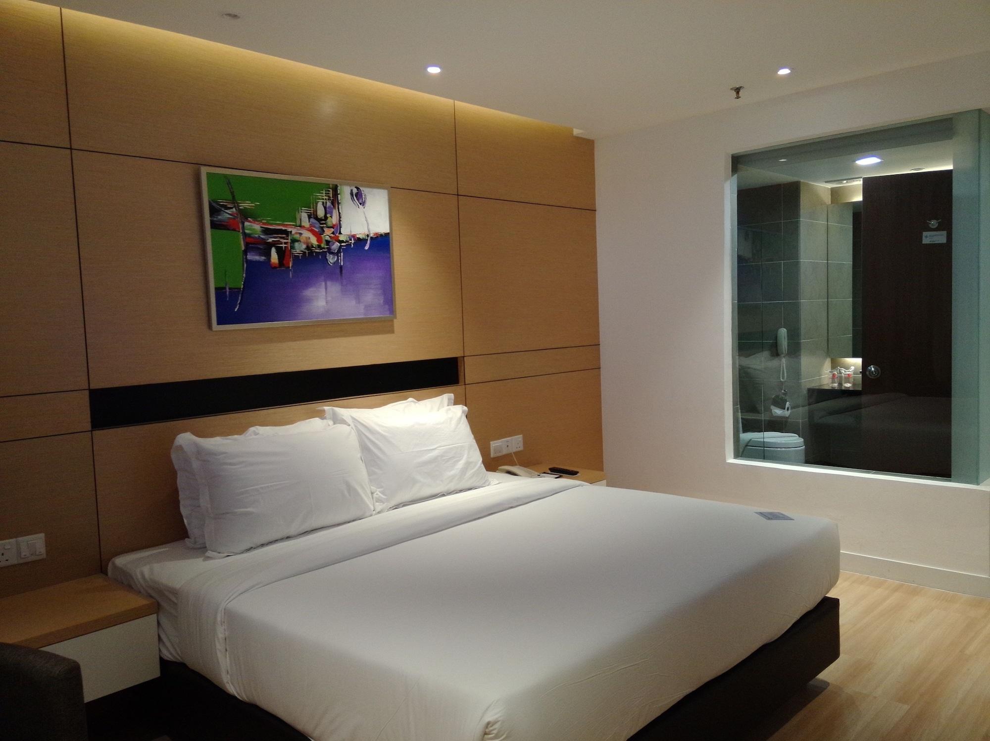 Hotel Excelsior Ίπο Εξωτερικό φωτογραφία