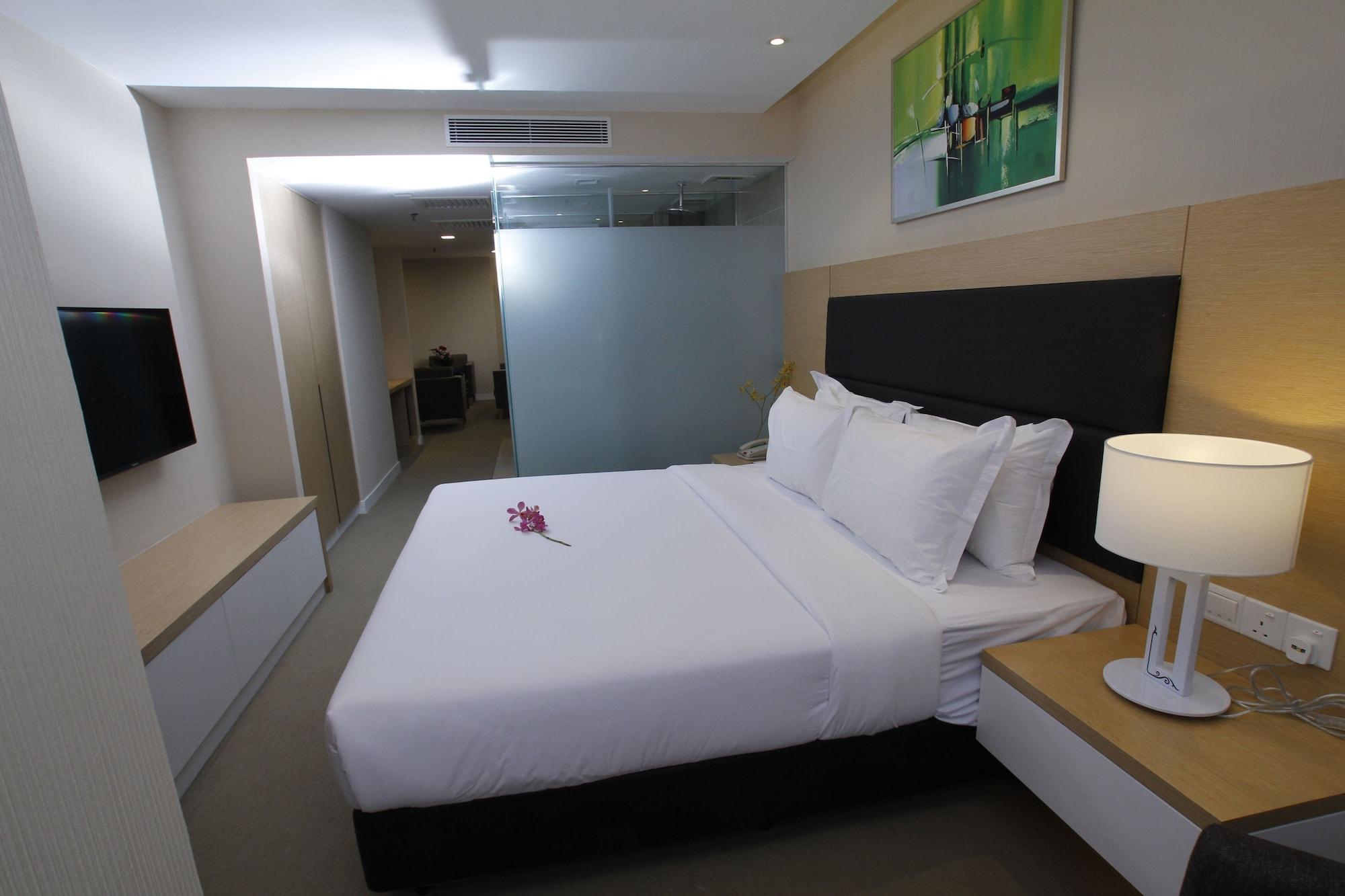 Hotel Excelsior Ίπο Εξωτερικό φωτογραφία