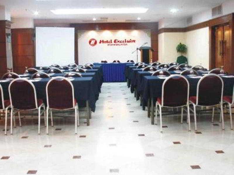 Hotel Excelsior Ίπο Εξωτερικό φωτογραφία