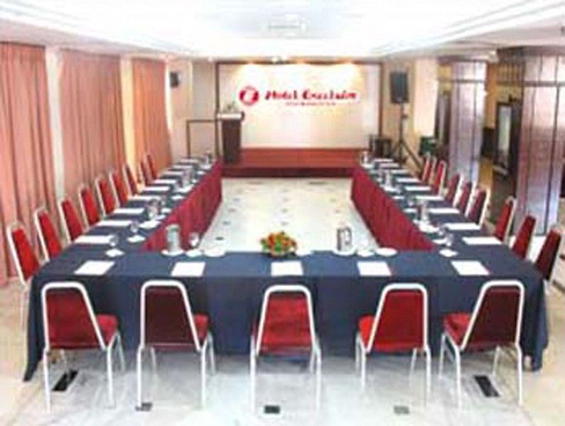 Hotel Excelsior Ίπο Εξωτερικό φωτογραφία