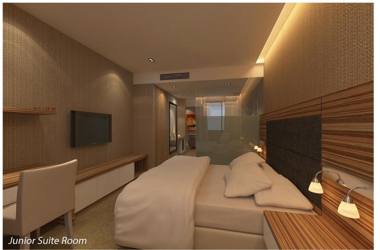 Hotel Excelsior Ίπο Εξωτερικό φωτογραφία