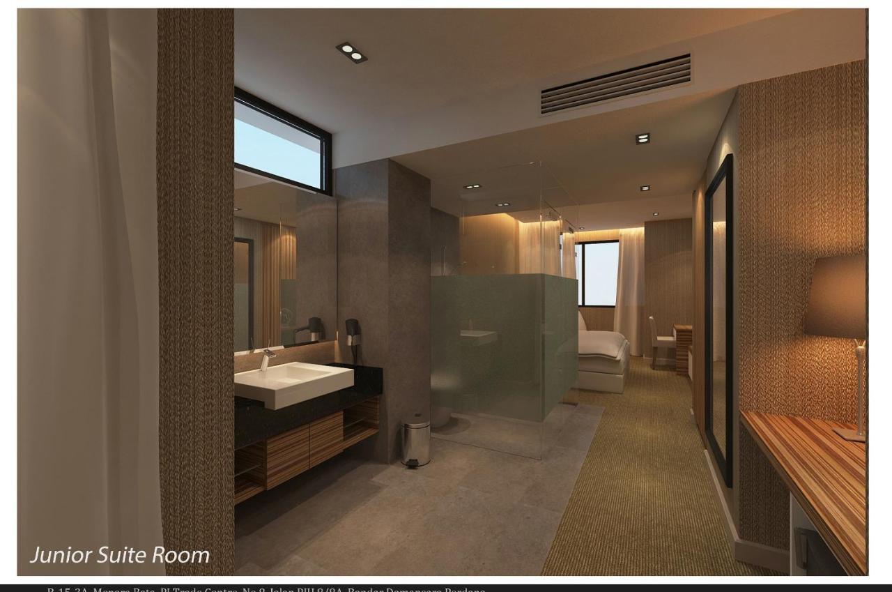 Hotel Excelsior Ίπο Εξωτερικό φωτογραφία