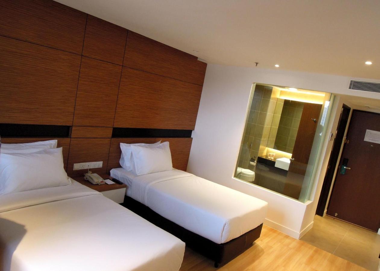 Hotel Excelsior Ίπο Εξωτερικό φωτογραφία